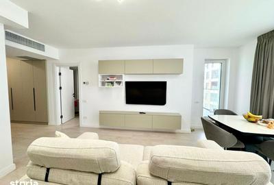 Apartament cu 2 camere în Central - 10
