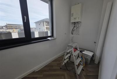 Vila individuala cu 4 camere 3 bai teren 364mp - 14