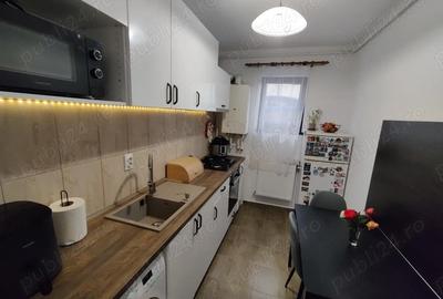 Apartament cu 2 camere decomandat în Berceni - 5