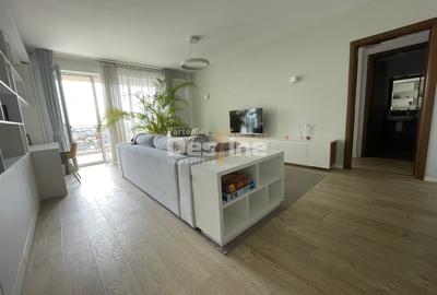 Apartament cu 2 camere semidecomandat, mobilat în Eroii Revoluției - 3