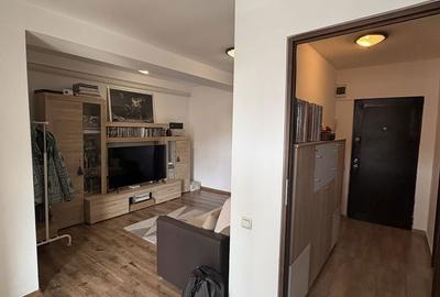 Apartament cu 2 camere în Progresul - 9