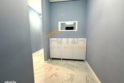 Apartament cu 2 camere decomandat în UTA - 3