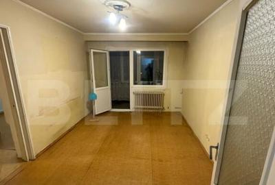 Apartament cu 2 camere semidecomandat în Grigorescu