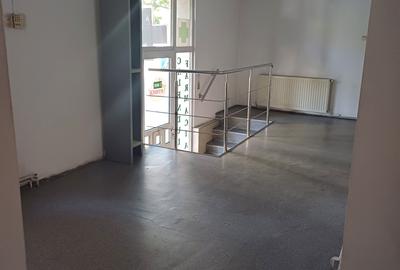 Închiriere spatiu  pe strada Horea - 2
