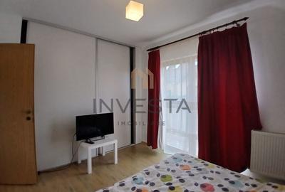 Apartament de 90 mp in Vila , la 5 minute de Kaufland Manastur. - 2