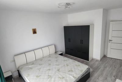 Locuinta Moderna la Prima Inchiriere – Mobilata Complet, Bloc cu Lift - 11