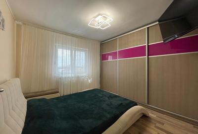 Apartament cu 2 camere decomandat, mobilat în Inel II - 8