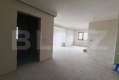 Apartament cu 3 camere decomandat, 95 mp, si o terasa de 65 mp Apartament cu 3 camere decomandat, 95 mp, si o terasa de 65 mp - 4