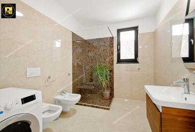 Vanzare apt modern cu 2 camere, cu terasa 40mp, in Galati, Micro 17, bloc nou - 13