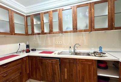 Apartament cu 2 camere decomandat în Mărăști - 13