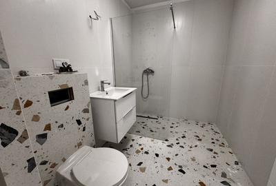 Apartament 1 cam, finisat, 38.23 mp + balcon, parcare, Soporului 1 Apartament 1 cam, finisat, 38.23 mp + balcon, parcare, Soporului 1 - 6