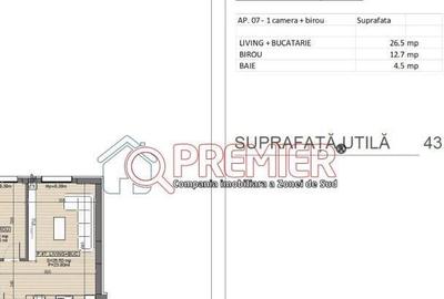 Brancoveanu x Turnu Magurele - 2 camere premium - 2
