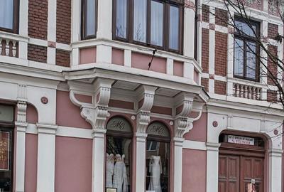 Apartament cu 3 camere decomandat în Ultracentral - 6