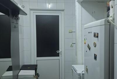 Apartament cu 2 camere nedecomandat în Central - 3