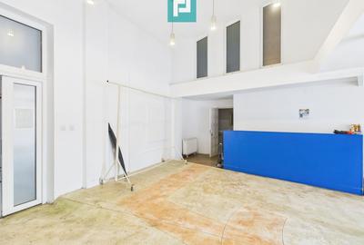 Spațiu comercial / producție cu potențial multiplu - 3