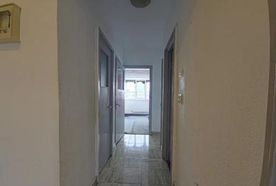 Apartament cu 3 camere decomandat în Central - 12
