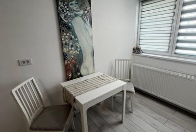 Garsonieră de lux, ultracentral, ultrafinisata în bloc solid, 2 lifturi - 13