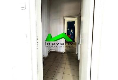 Spatiu comercial de inchiriat vitrina Sibiu Rahovei Ciresica - 2