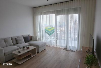 Apartament cu 2 camere în Grivița - 17