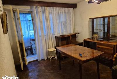 Apartament cu 2 camere în Abator - 2