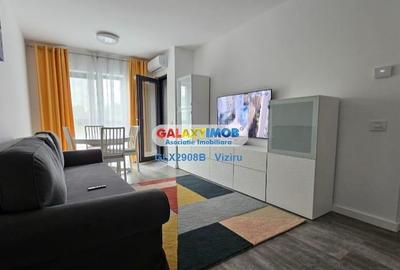 Apartament superb Piata Presei - 1