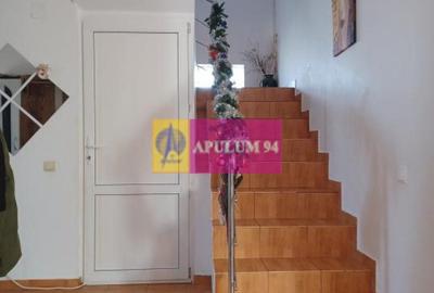 Casa 5 camere, 120 mp utili, Săbăreni - 8