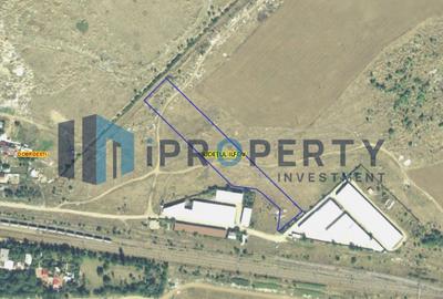 Spațiu comercial, în Central