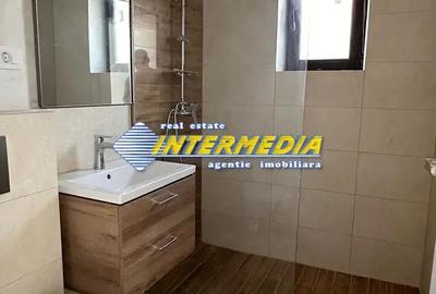 Casa Noua de Vanzare cu 4 camere finisata la cheie cu 423 mp Teren in Alba Iulia cu toate - 7