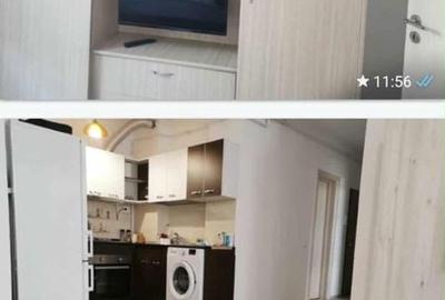Apartament cu 2 camere decomandat în Exterior Vest - 5