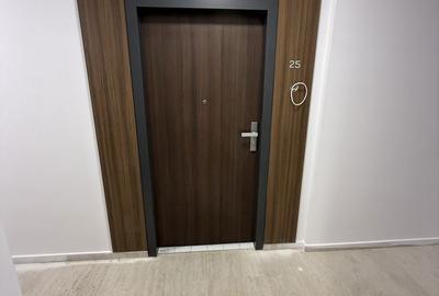 Apartament cu 3 camere decomandat în Exterior Vest - 4