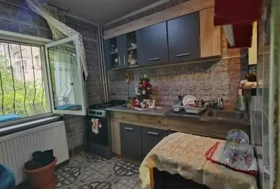 Apartament cu 2 camere decomandat în Mihai Bravu - 11