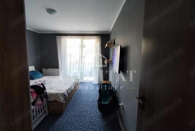 Apartament cu 2 camere decomandat în Florești