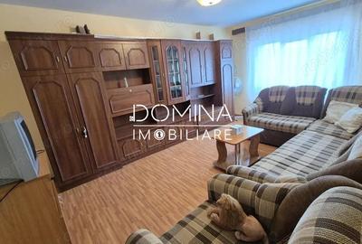Apartament cu 2 camere decomandat în Central - 7