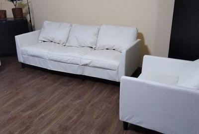 Casă cu 3 camere cu Teren 300 Mp în Apahida - 3