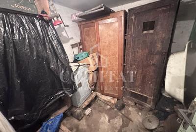 Apartament cu 2 camere semidecomandat, mobilat în Central - 7