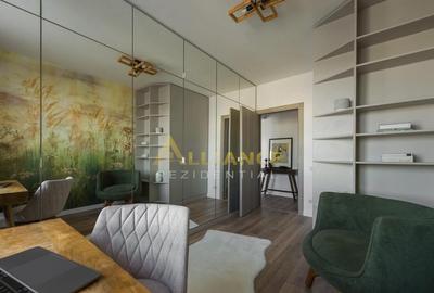 Apartament cu 3 camere decomandat în Central - 4