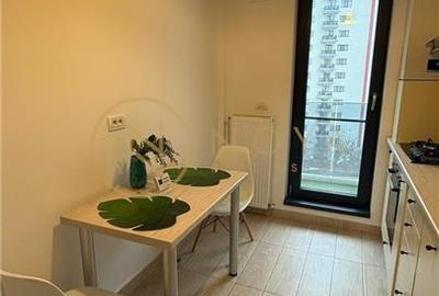 Apartament cu 2 camere decomandat, mobilat în Grozăvești - 6