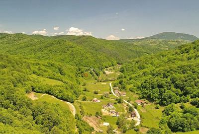 Teren extravilan Via Transilvanica - 18