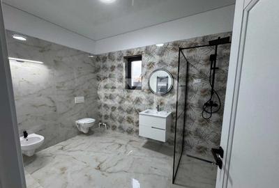 Apartament cu 3 camere decomandat, mobilat în Bascov - 1