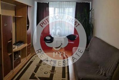 Apartament cu 2 camere decomandat în Mărgeanului