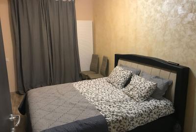 Apartament cu 2 camere decomandat în Central - 10