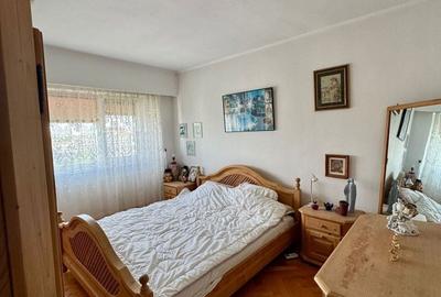 Apartament cu 4 camere decomandat în Tineretului - 6