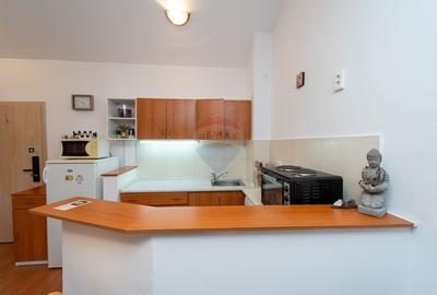 Comision 0% | Apartament 2 camere pentru vacanta si locuit | Predeal - 4