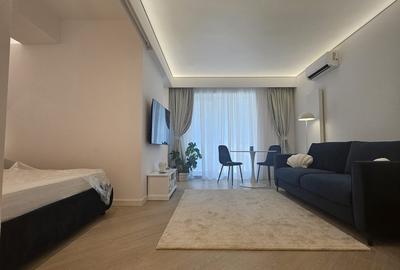Închiriere Garsoniera / Studiou 42 mp - Pipera / Cortina Nord - 2
