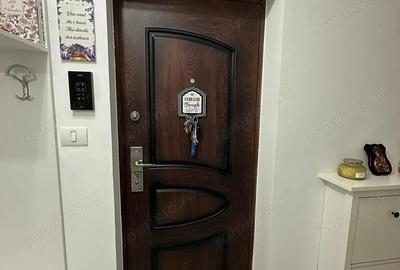 Bucatarie inchisa.Decomandat.Mobilat si Utilat! - 14