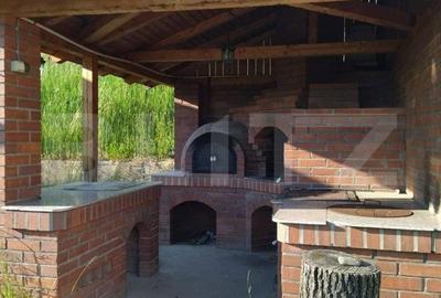 Casă cu 4 camere cu Teren 500 Mp în Central - 7