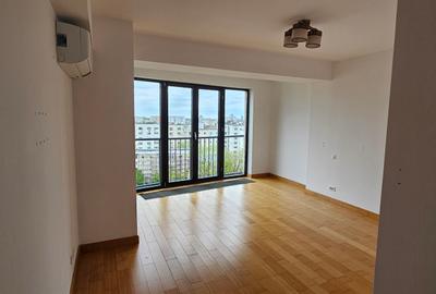Apartament cu 4 camere decomandat, mobilat în Barbu Văcărescu - 4