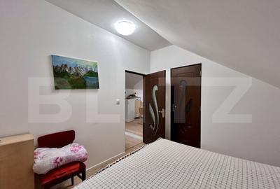 Casa cu 3 camere, 100 mp, zona Republicii - 8