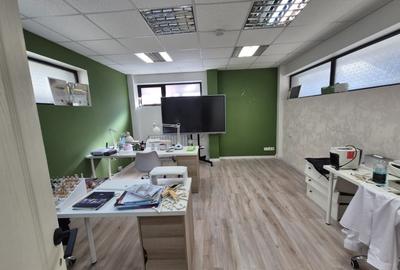 Spațiu comercial, de 90 mp, în Dorobanți - 1