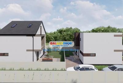 Casă cu 5 camere cu Canalizare în Bragadiru - 2